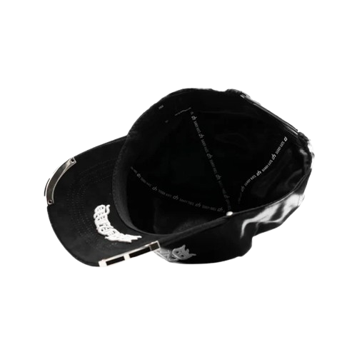 Project 001 - Dandy Hats