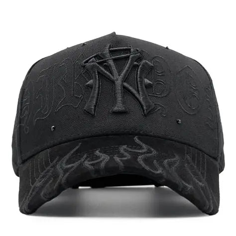 NY Flames - 31 Hats