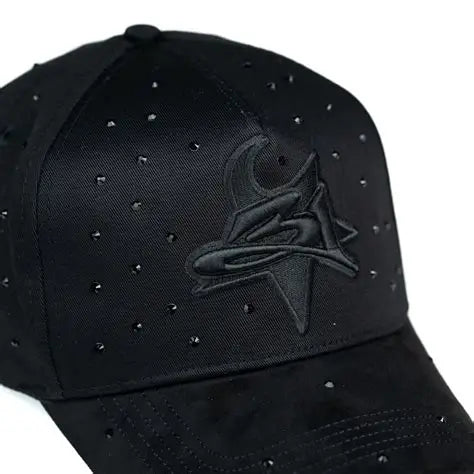 Blackout - 31 Hats