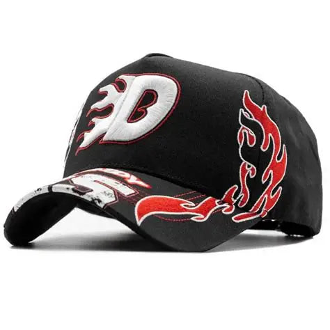 Motorcicle - Dandy Hats