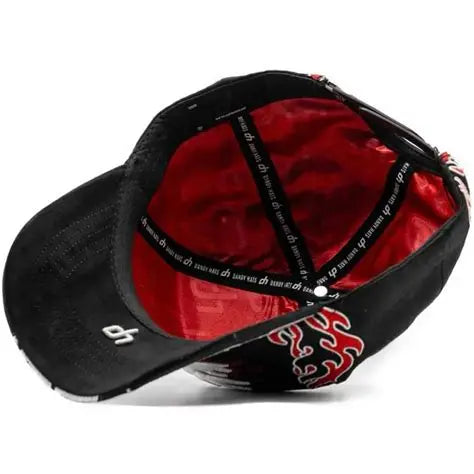 Motorcicle - Dandy Hats