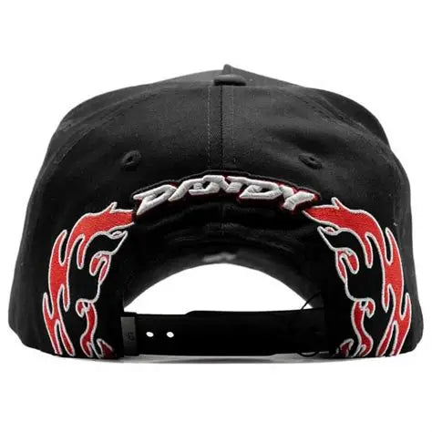 Motorcicle - Dandy Hats