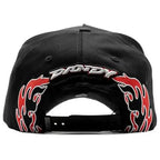 Motorcicle - Dandy Hats