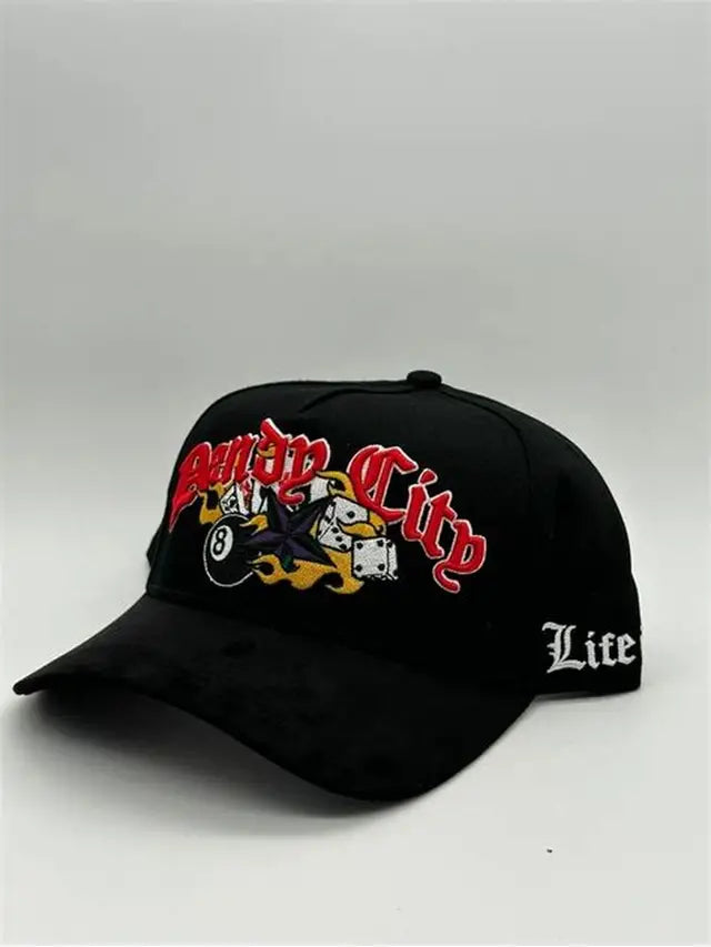 Dandy City - Dandy Hats