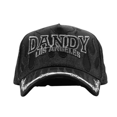 Stay Out - Dandy Hats
