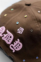 Dandy 10 Year Anniversary Brown - Dandy Hats