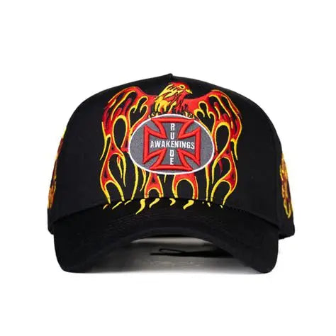 Holy Spirit - Rude Awakening