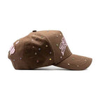 Dandy 10 Year Anniversary Brown - Dandy Hats