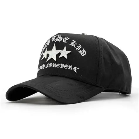 Rich Stars - Barbas Hats