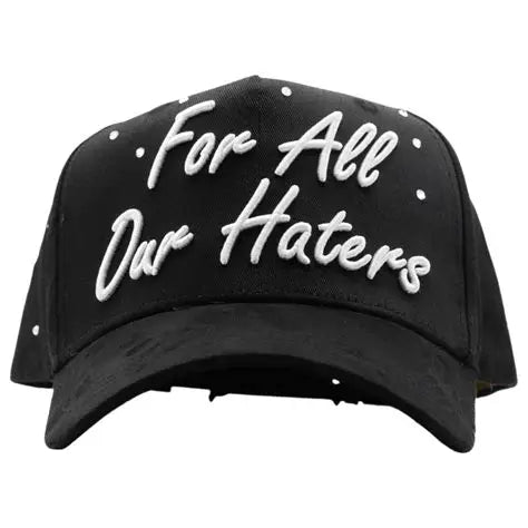 Dandy Hats x Tombochio