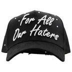 Dandy Hats x Tombochio