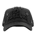 Rich Forever - Barbas Hats
