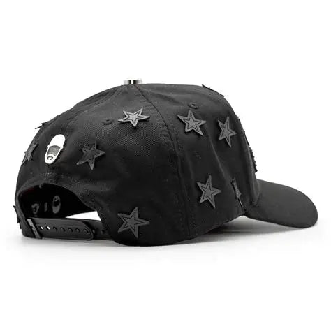 Rich Forever - Barbas Hats