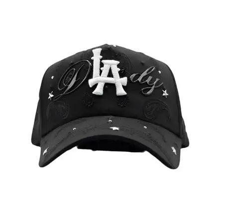 Sunset BLVD - Dandy Hats