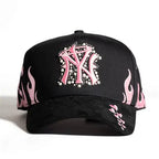 Ny Pearls - 31 Hats