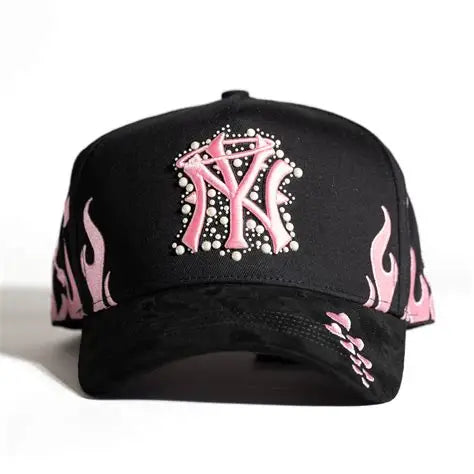 Ny Pearls - 31 Hats