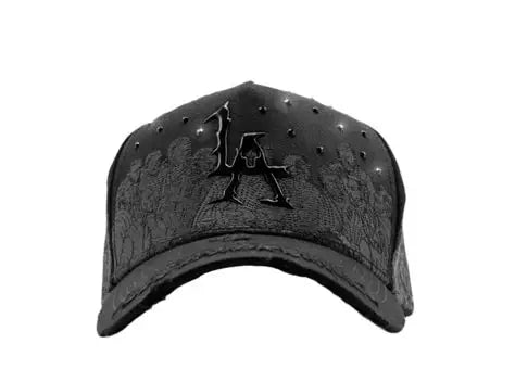 La Ultima Cena - Rude Awakening