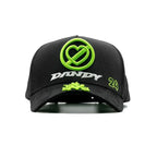 P.N.T.E Glow In The Dark - Dandy Hats X Fuerza