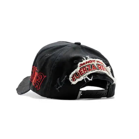 Dandy Hats X Fuerza