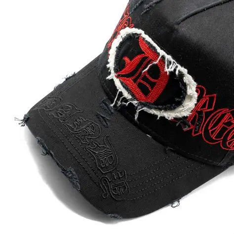 Dandy Hats X Fuerza