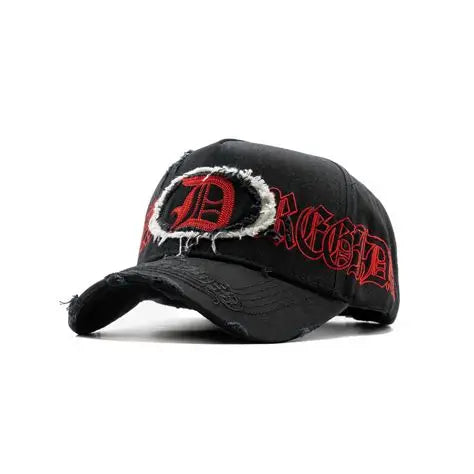 Dandy Hats X Fuerza