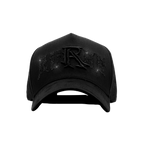 Triple Black Crystals - Rude Awakening