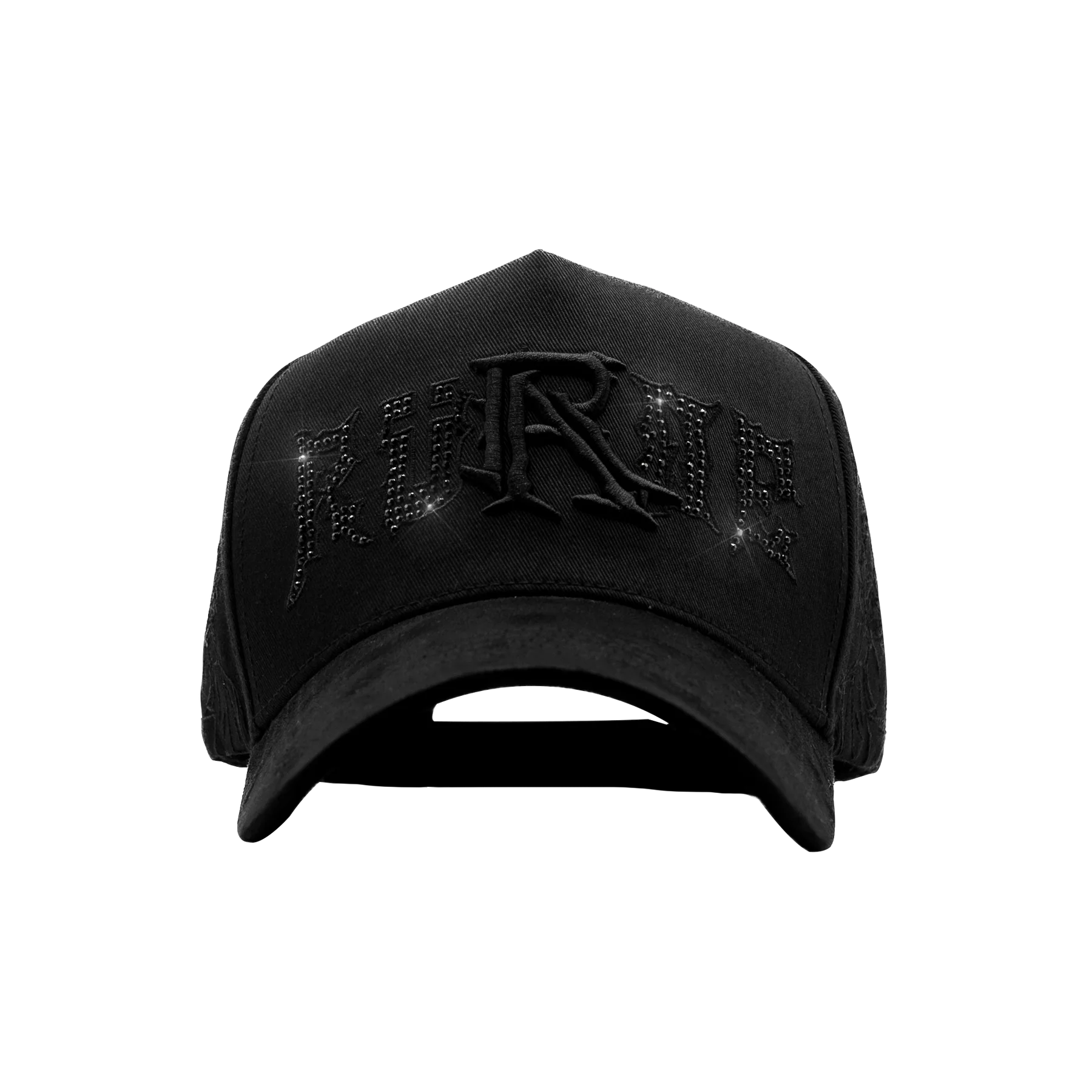 Triple Black Crystals - Rude Awakening