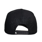 Triple Black Crystals - Rude Awakening