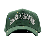 Dandy 10 Year Anniversary Green - Dandy Hats