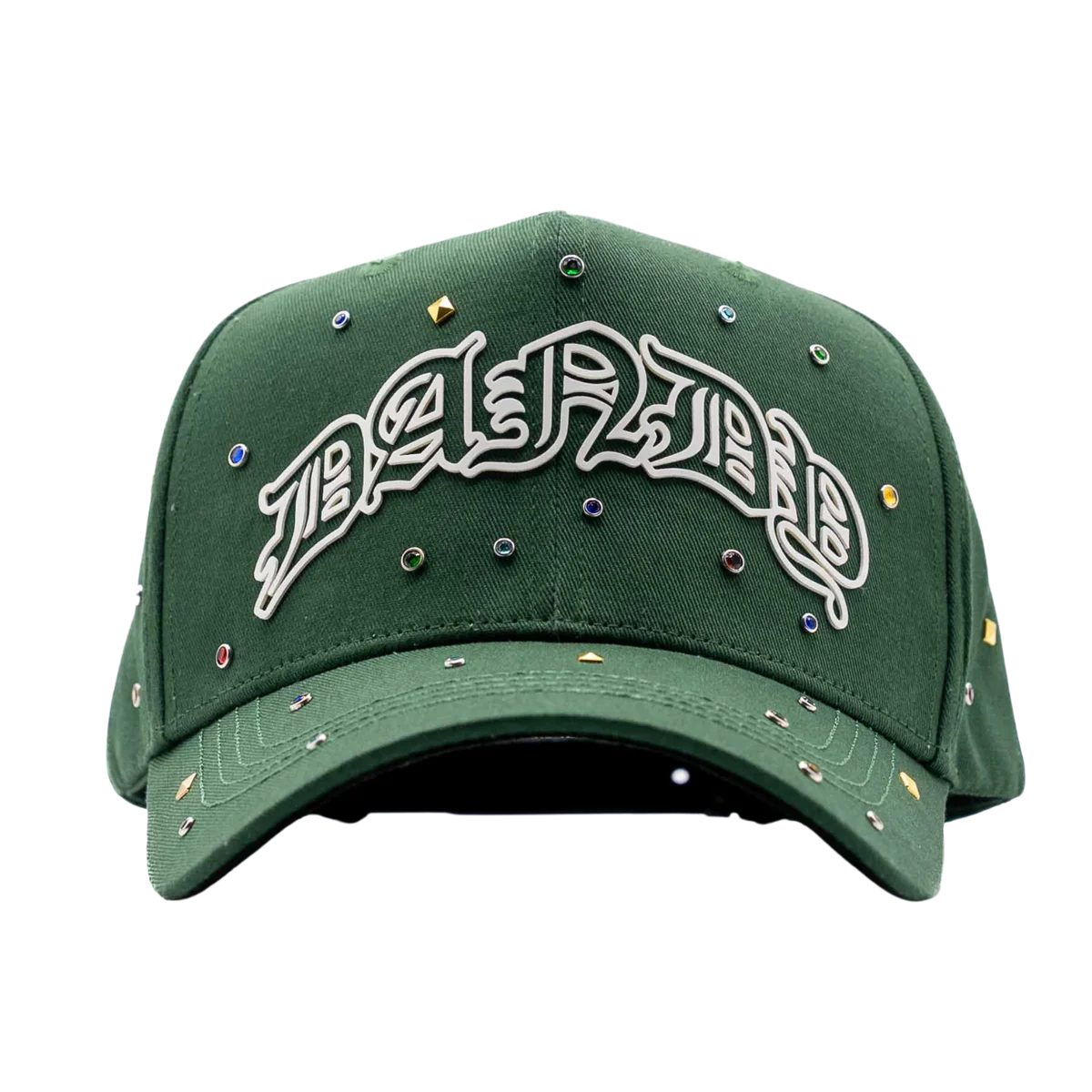 Dandy 10 Year Anniversary Green - Dandy Hats