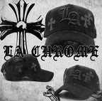LA Chrome 3 - 31 Hats
