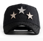 Rockstar - Barbas Hats x CT