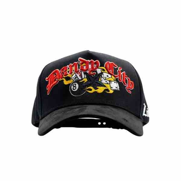 Dandy City - Dandy Hats