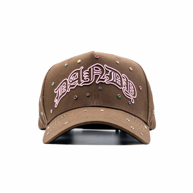Dandy 10 Year Anniversary Brown - Dandy Hats