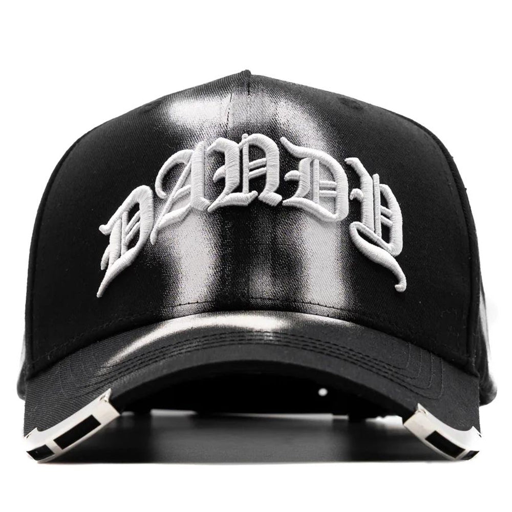 Project 001 - Dandy Hats