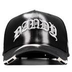 Project 001 - Dandy Hats