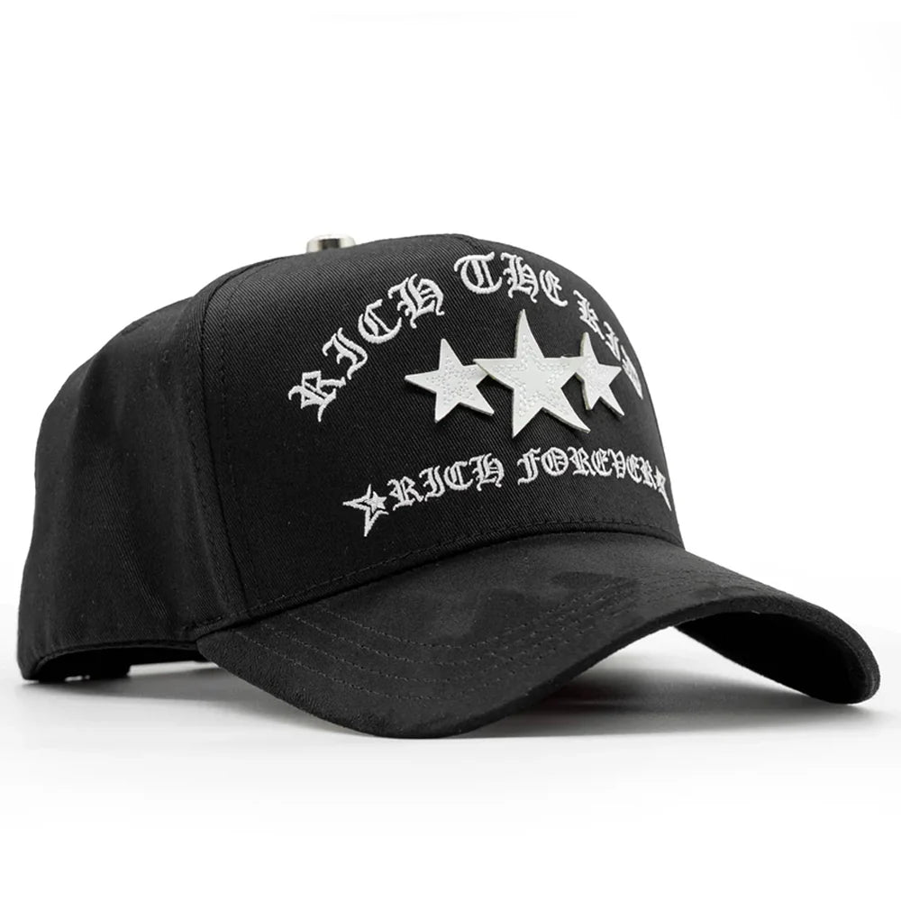 Rich Stars - Barbas Hats