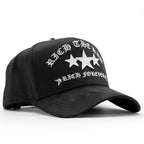 Rich Stars - Barbas Hats