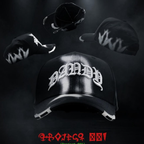 Project 001 - Dandy Hats