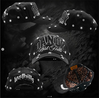 Handle with Care - Dandy Hats x Lost Hills