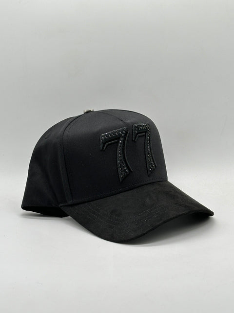 77 - Barbas Hats