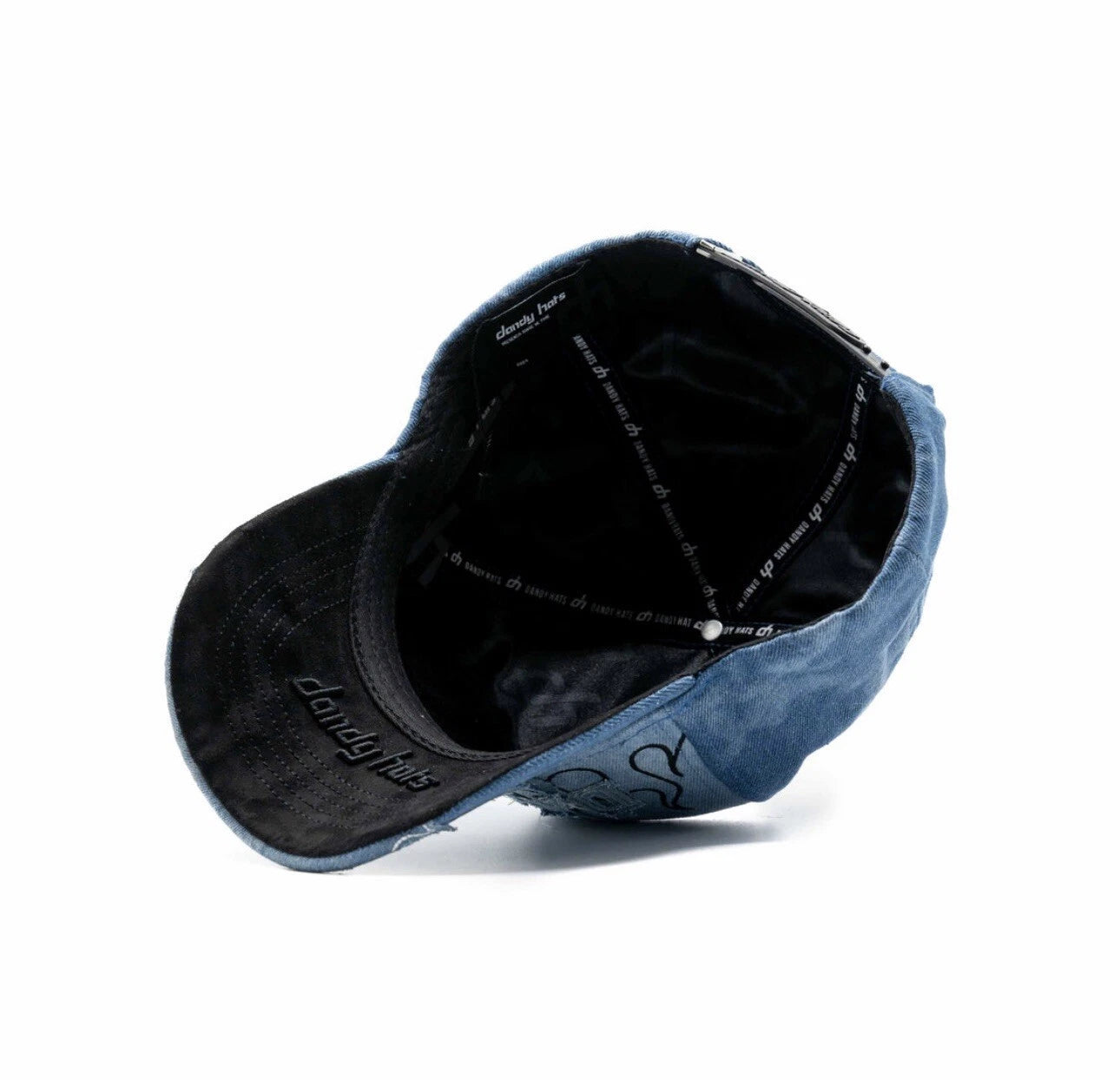 La Denim - Dandy Hats
