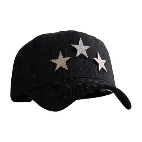 Rockstar - Barbas Hats x CT