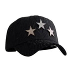 Rockstar - Barbas Hats x CT